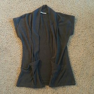 Charlotte Russe Cardigan