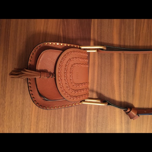 Chloe Handbags - Chloe hobo bag