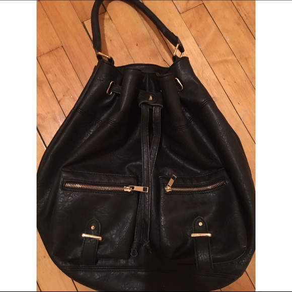 JustFab hobo bag!