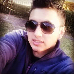 Meet your Posher, Nelson