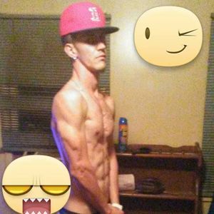 Meet your Posher, Frankie