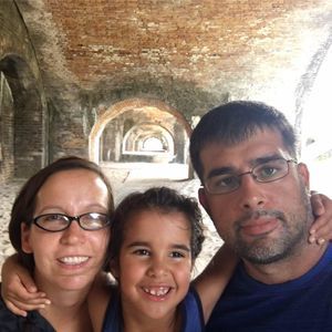 Meet your Posher, Jamie