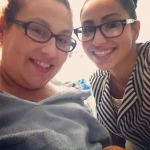 Meet your Posher, Clarissa