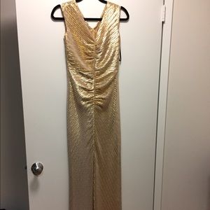 Gown