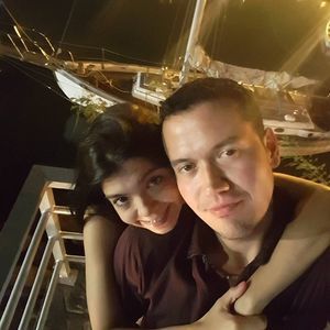 Meet your Posher, Juan