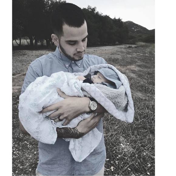 Meet your Posher, Jonathan