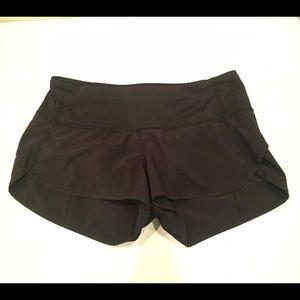 Lululemon Speed Short
