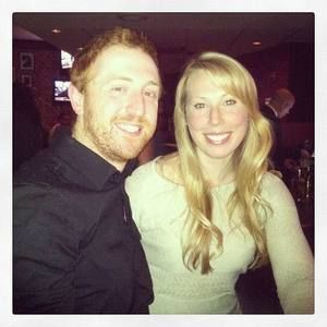 Meet your Posher, Kyle