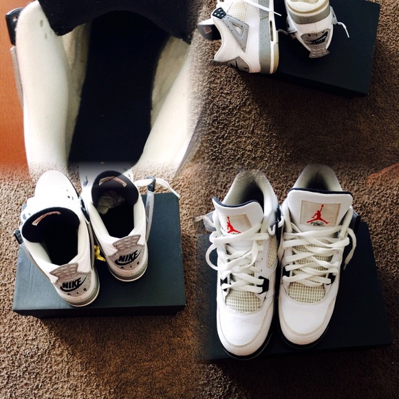 Jordan's - Picture 1 of 1