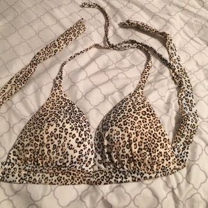 Victoria's Secret Bikini Top