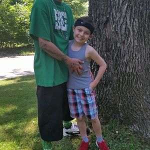 Meet your Posher, Brad