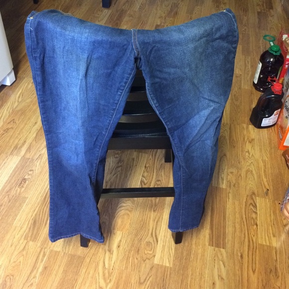 Lucky brand jeans