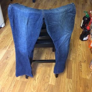 Lucky brand jeans
