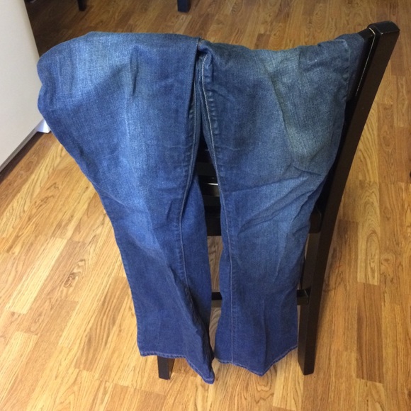 Lucky brand jeans