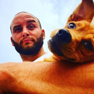 Meet your Posher, Bryan