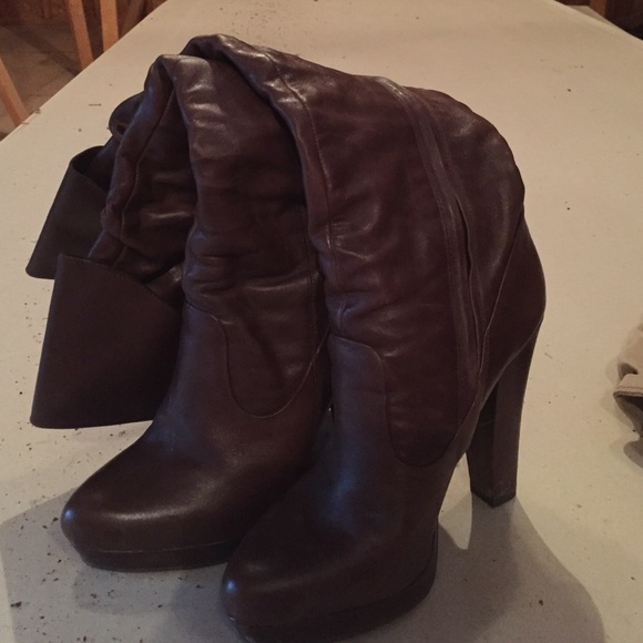 Jessica Simpson Boots