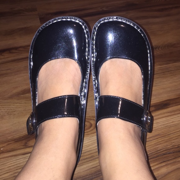 Alegria Shoes