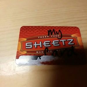 Meet your Posher, Cindy