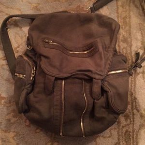 Alexander Wang backpack