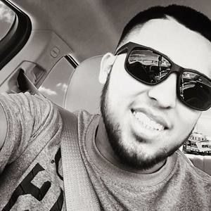 Meet your Posher, Rick