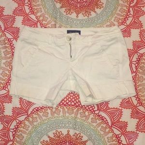 Casual, Mid-Length Shorts