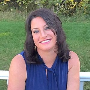 Meet your Posher, Theresa