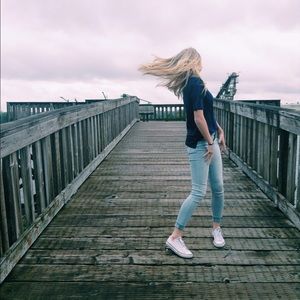 Meet your Posher, Anna