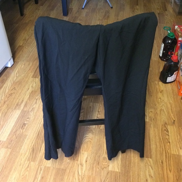 Women's Calvin Klein dress slacks