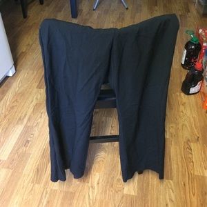 Women's Calvin Klein dress slacks