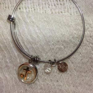 Faith bracelet ⛪️