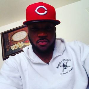 Meet your Posher, Vince