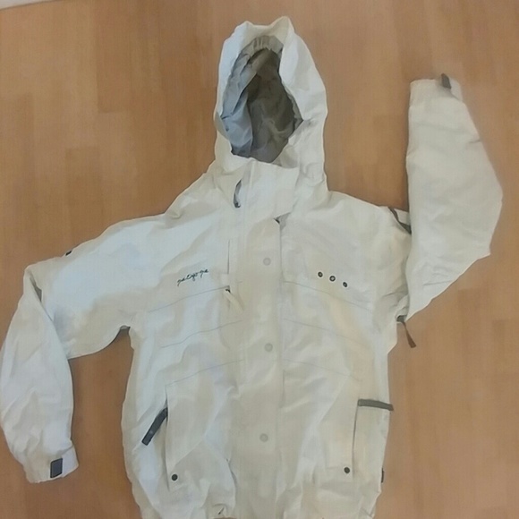 Womens 686 ski jacket