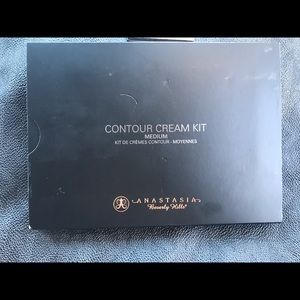 ABH contour cream kit