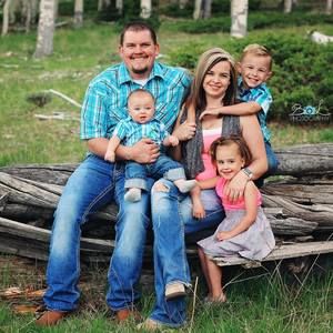 Meet your Posher, Kassie