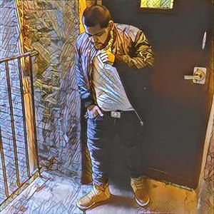 Meet your Posher, Phil