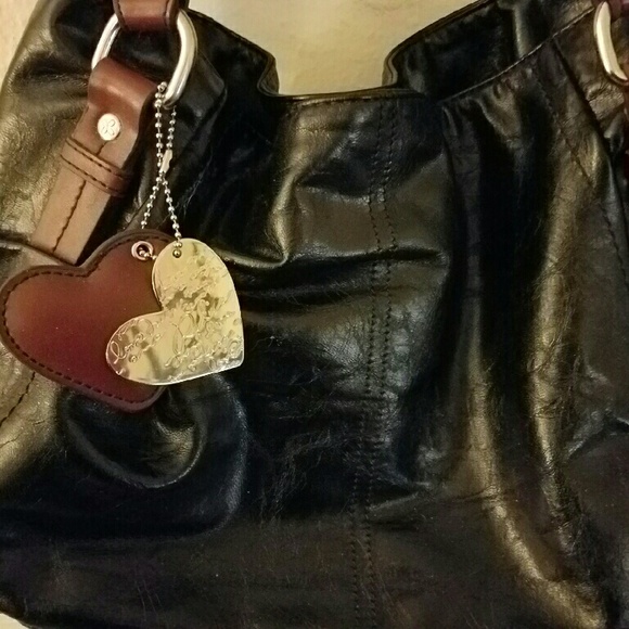 Relic Oversized Hobo Purse