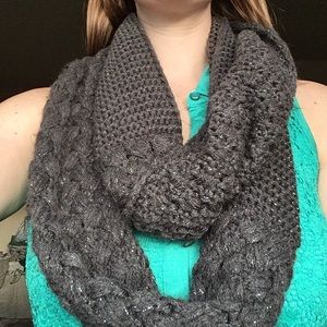 Limited Edition infinity scarf