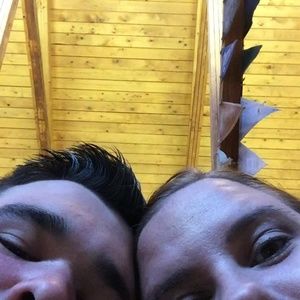 Meet your Posher, Corinne