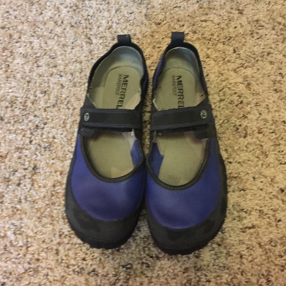 Merrell Barefoot shoes