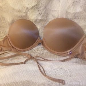 Victoria's Secret bra