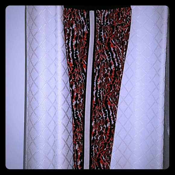 Xoxo pants