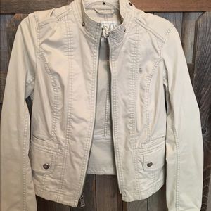 Abercrombie & Fitch women's jacket