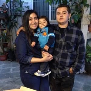 Meet your Posher, Judy