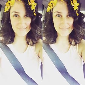 Meet your Posher, Alexandra