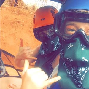 Meet your Posher, Mia