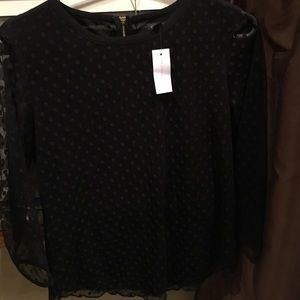 Ann Taylor blouse