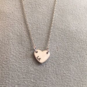 Brandy Melville LA Necklace