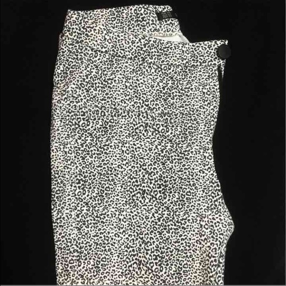 Trafaluc leggings