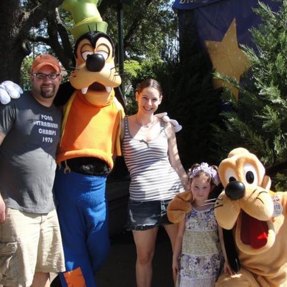 Meet your Posher, Jeanina - Picture 1 of 1