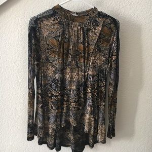 Free people top